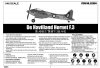 Trumpeter 02894 De Havilland Hornet F.3